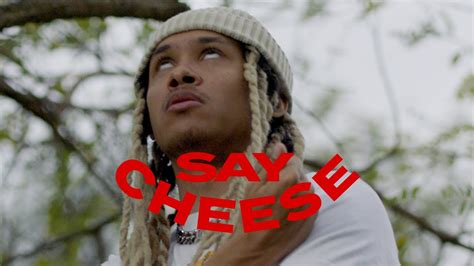 Kelvyn Colt Say Cheese Official Video Prod By Juiznvegaz Youtube