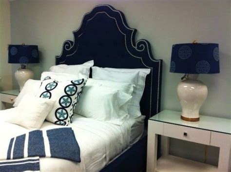 Remodelaholic The Ultimate Guide To Headboard Shapes Headboard