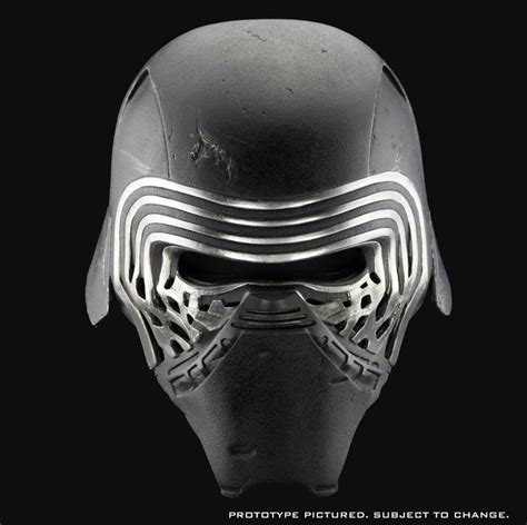 A collection of the top 59 kylo ren wallpapers and backgrounds available for download for free. Study Every Crack On Kylo Ren's Helmet With This Amazing ...