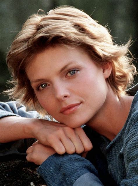 Pin On A Michelle Pfeiffer The Face The Careto