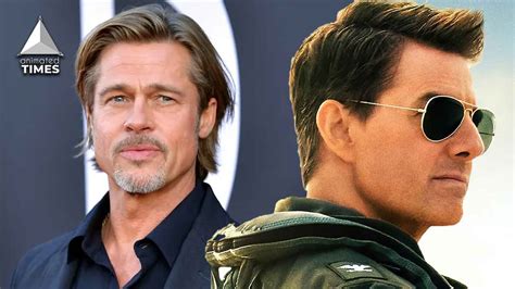 Haut 64 Imagen Film Brad Pitt Tom Cruise Vn