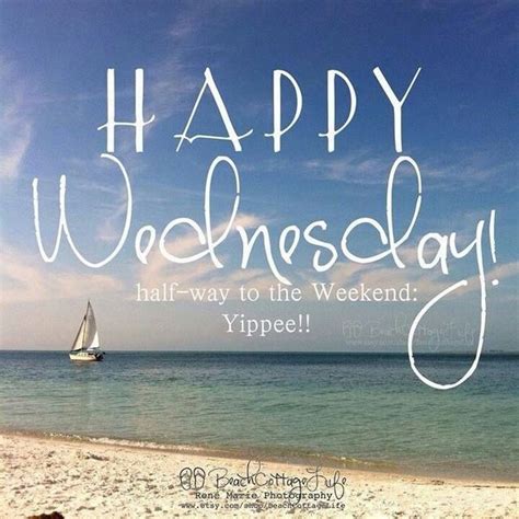 Pin by Anita Wandrag on Wednesday | Happy wednesday quotes, Wednesday