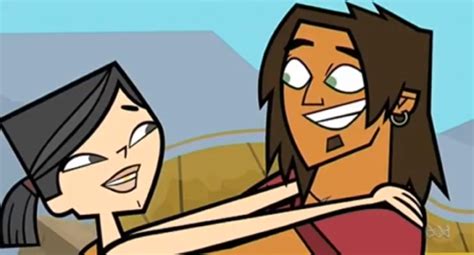 Image Heather And Alejandropng Total Drama Island Fanfiction Wiki