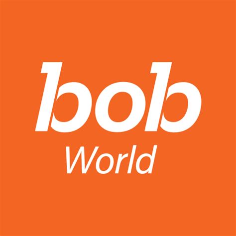 Bob World Apps On Google Play