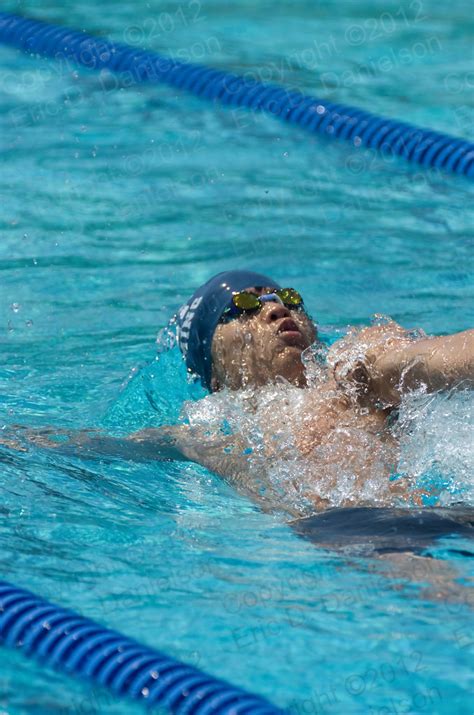 2012 Swimming Prep League Finals Kevin Park Flintridge Pr Flickr