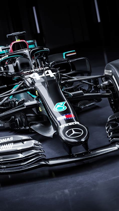 Mercedes Amg F1 W11 Eq Performance Wallpaper 4k Race Cars
