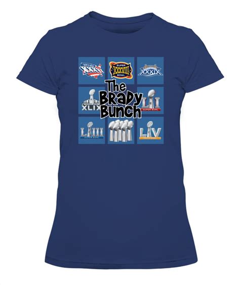 The Brady Bunch T Shirt Ellie Shirt