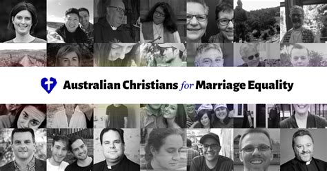 australian christians for marriage equality launch yes campaign star observer