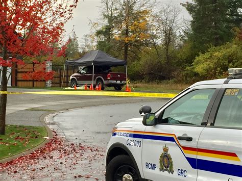The dank river valley (i.redd.it). Two arrested in connection with Campbell River murder - My ...