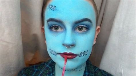 Likes Comments Hailey Flanagan Baldy Mua On Instagram