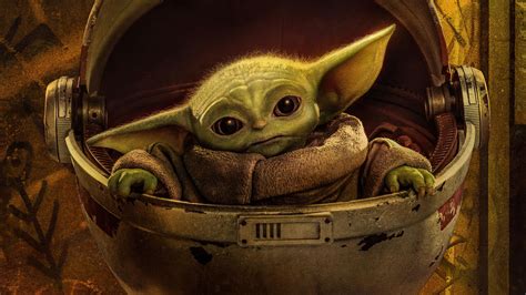 2560x1440 Baby Yoda The Mandalorian Season 2 4k 1440p Resolution Hd 4k