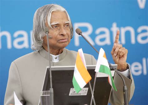 Avul pakir jainulabdeen abdul kalam was an indian aerospace scientist who served as the 11th president of india from 2002 to 2007. 11 Facts About India's Best President APJ Abdul Kalam That ...