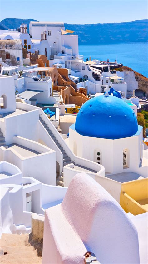 8 Best Greek Islands You Have To Visit Thefab20s Artofit