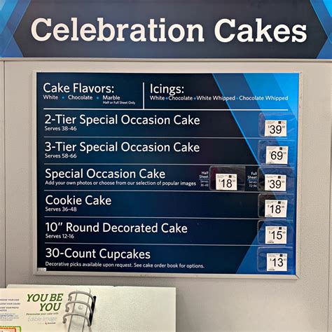The flowers were ordered weeks ahead of time, and after following company instructions for when our wedding would take place, we decided a. How to Order a Cake from Sam's Club