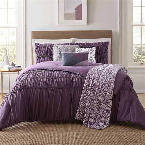 House Of Hampton Nottingham 7 Piece Comforter Set And Reviews Wayfairca