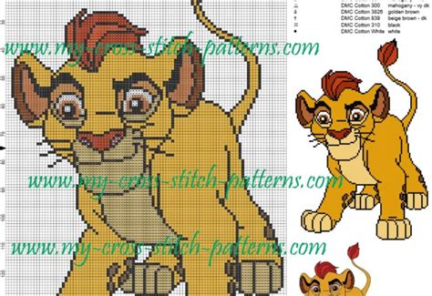 Disney Archives Page 29 Of 70 Free Cross Stitch Patterns Simple