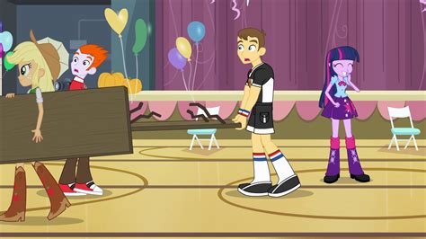 306,854 likes · 1,234 talking about this. Image - Athletes dumbstruck by Applejack EG.png | My ...
