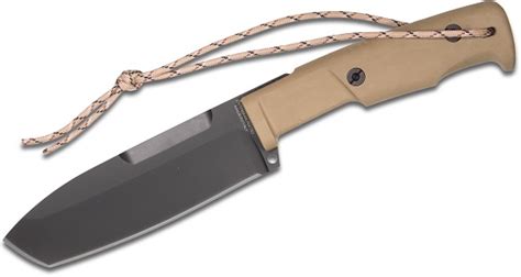 Купить Нож Extrema Ratio 129selvdkn Selvan Fixed Blade Survival Knife