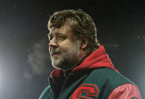 Russell Crowe Makes Final Decision On Buying Leeds United Sporting