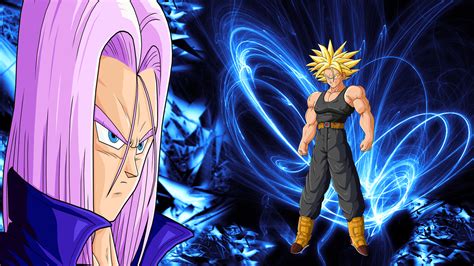 We did not find results for: 49+ Future Trunks Wallpaper on WallpaperSafari