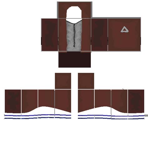 Roblox Hoodie Png Free Logo Image