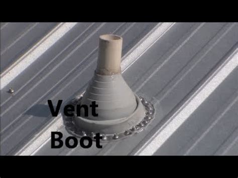 Get it as soon as tue, jun 15. Vent Boot Job - YouTube