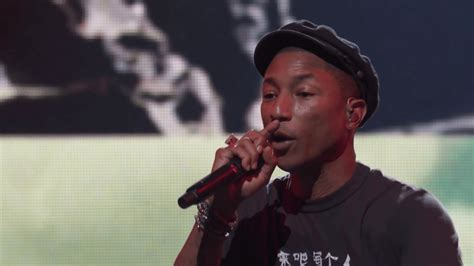Pharrell Williams Live In London Apple Tv