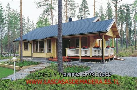 ¡pues estás en el lugar correcto!. CASAS De Madera Baratas - Home | Facebook