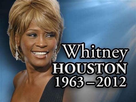 Whitney Houstons Death Overshadows Grammys