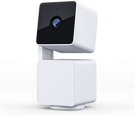 Wyze Cam V With Color Night Vision Experience Ultimate Security