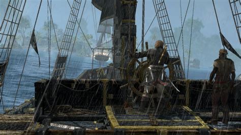 Assassin S Creed Black Flag Walkthrough Sequence Memory