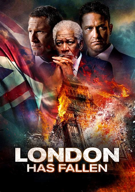 It is a sequel to antoine fuqua's 2013 film olympus has fallen and stars gerard butler. London Has Fallen | Movie fanart | fanart.tv