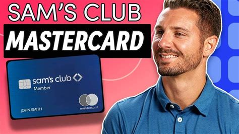 Sams Club Mastercard Pay Onlinepittube Channel