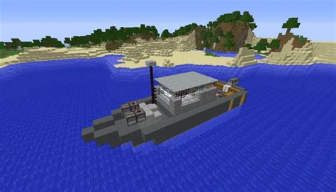 Us Navy Pbr Naval Version Minecraft Project