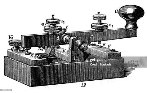 Telegraph High Res Vector Graphic Getty Images