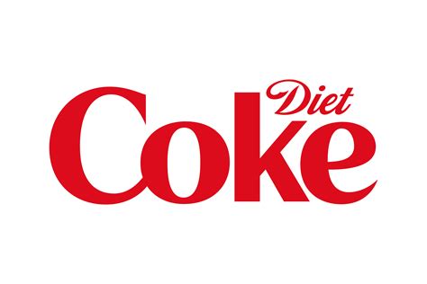 Diet Coke Logo Png Png Image Collection