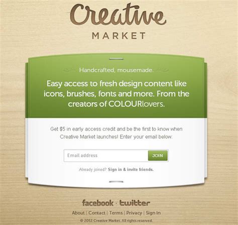 40 Creative Examples Of Coming Soon Page Design