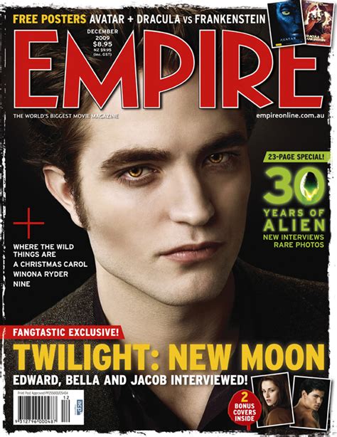 A2 Media Empire Magazine Cover Research