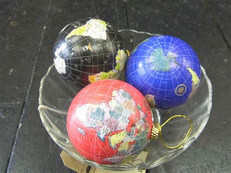 Mini Globes For Sale In A Range Of Colours Globes For Sale Christmas Bulbs Range Colours