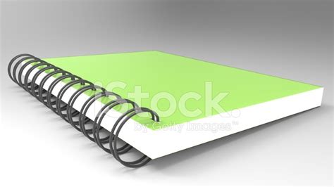 Paper Copybook Stock Photo Royalty Free Freeimages