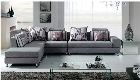 Sofa Minimalis Letter L Sofa Design Modern Sofa Designs Living Room