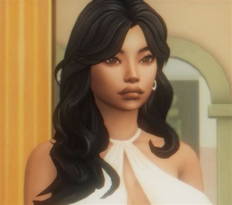 The Sims 4 Stretch Marks Explore Tumblr Posts And Blogs Tumgik