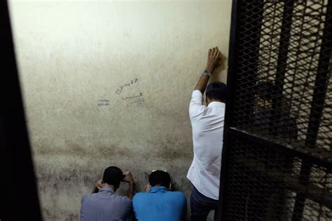 Egypt Jails 7 Men For Life Over Sex Assaults In Tahrir Square The Star