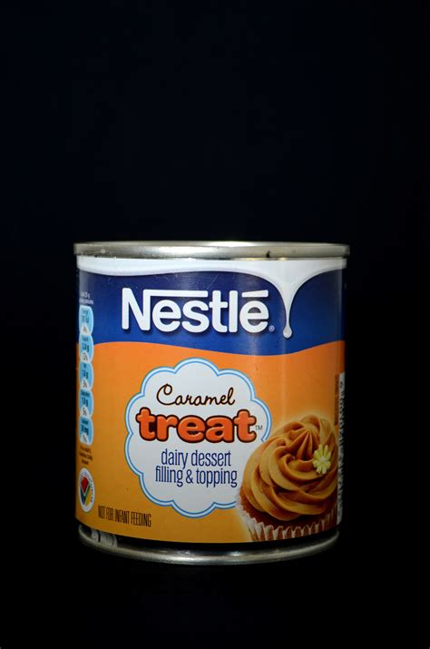 Nestle Caramel Treat Original 360g Biltong Plus