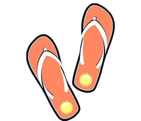Free Sandals Cliparts Download Free Sandals Cliparts Png Images Free