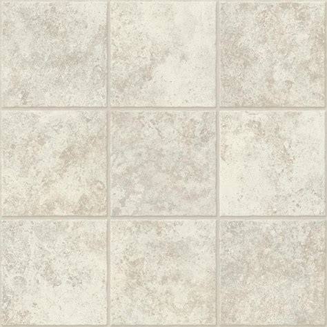 Featured 100% waterproof, 100% durable triversa prime learn more resilient flooring 101 Shop Congoleum 12-ft W London Fog Stone Low-Gloss Finish ...