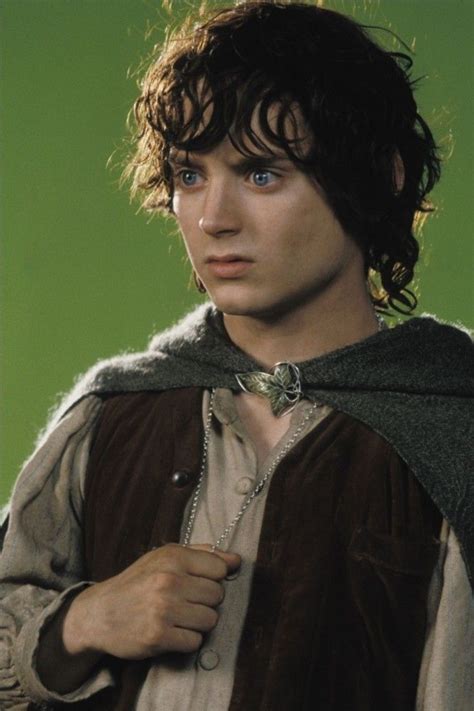 Notalone Frodo Baggins The Hobbit The Hobbit Movies