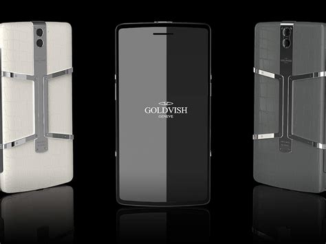 Expensive Smartphones 15 Most Expensive Smartphones In The World