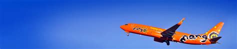 Mango airlines will be placed under business rescue, following financial difficulties which culminated in staff not receiving salaries. Mango Airlines | Book Flights and Save