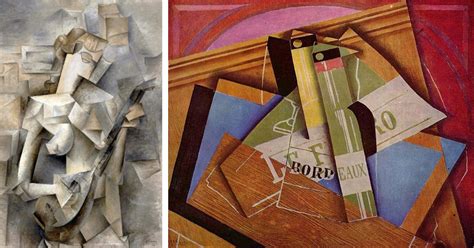 What Is Cubism Art Movement Seo Positivo